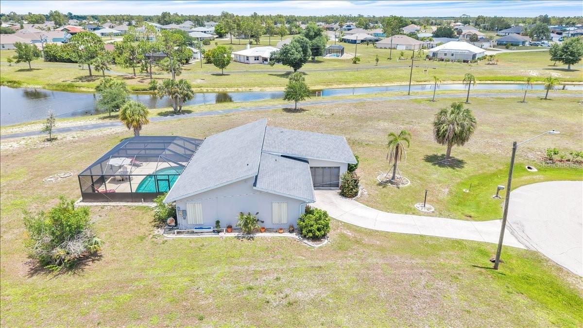 25313 DELGADO DR, PUNTA GORDA, FL, 33955