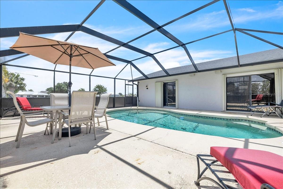 25313 DELGADO DR, PUNTA GORDA, FL, 33955