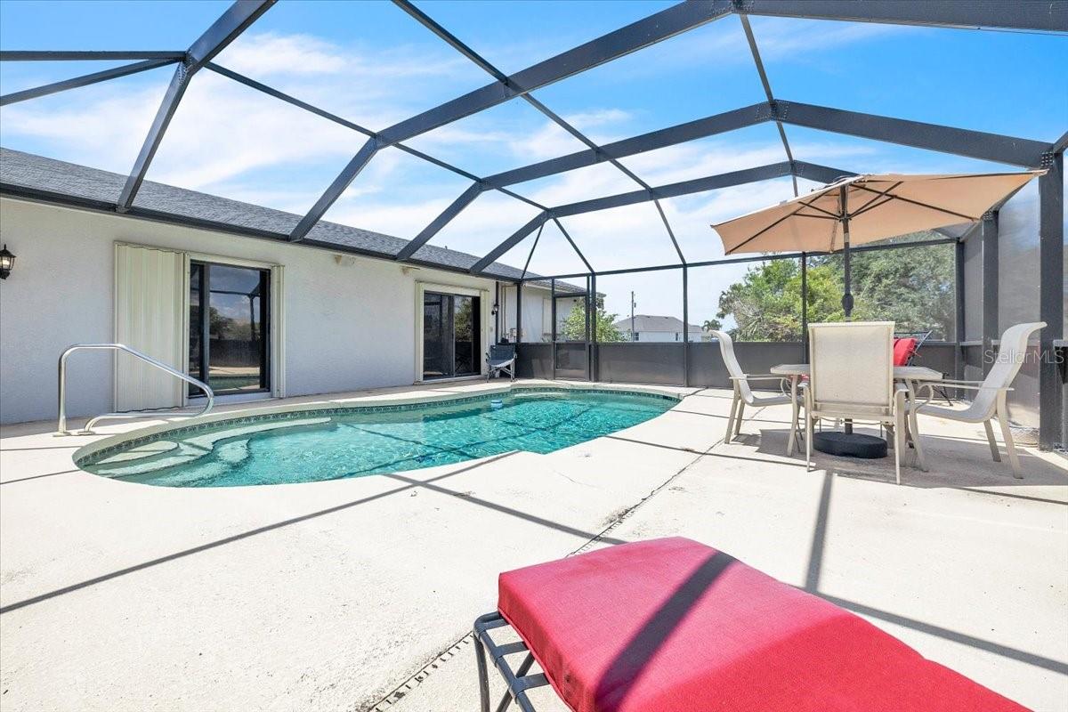 25313 DELGADO DR, PUNTA GORDA, FL, 33955