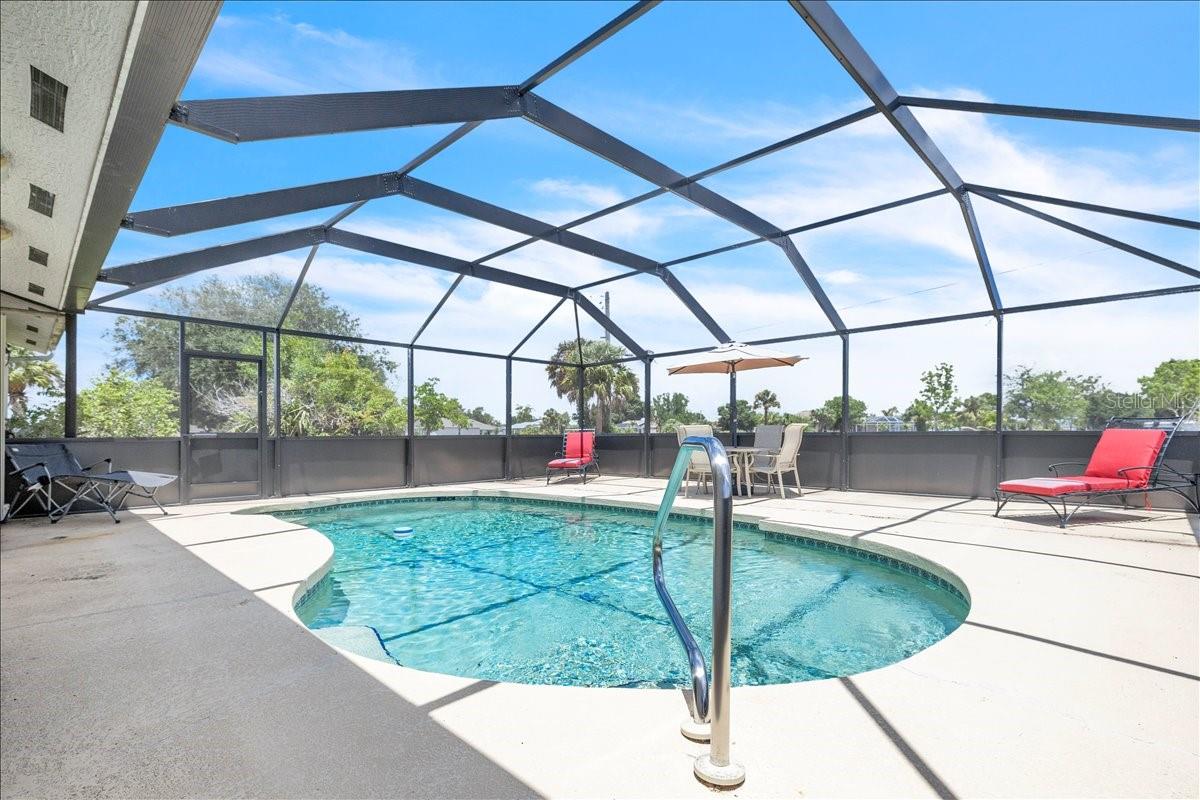 25313 DELGADO DR, PUNTA GORDA, FL, 33955