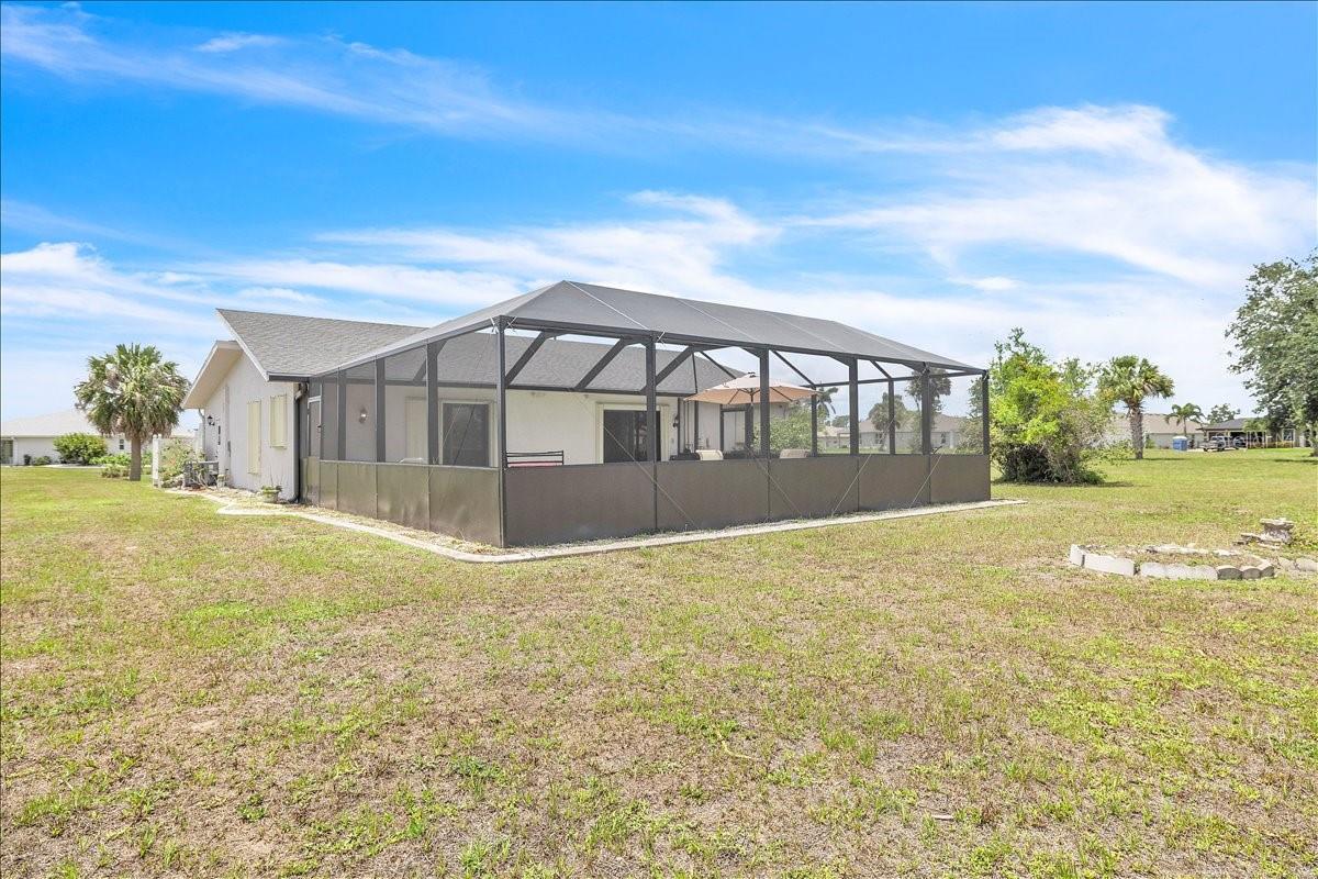 25313 DELGADO DR, PUNTA GORDA, FL, 33955