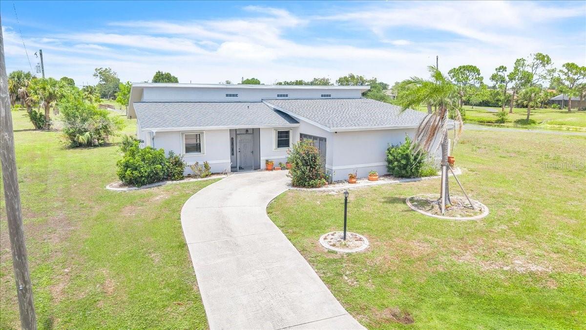 25313 DELGADO DR, PUNTA GORDA, FL, 33955