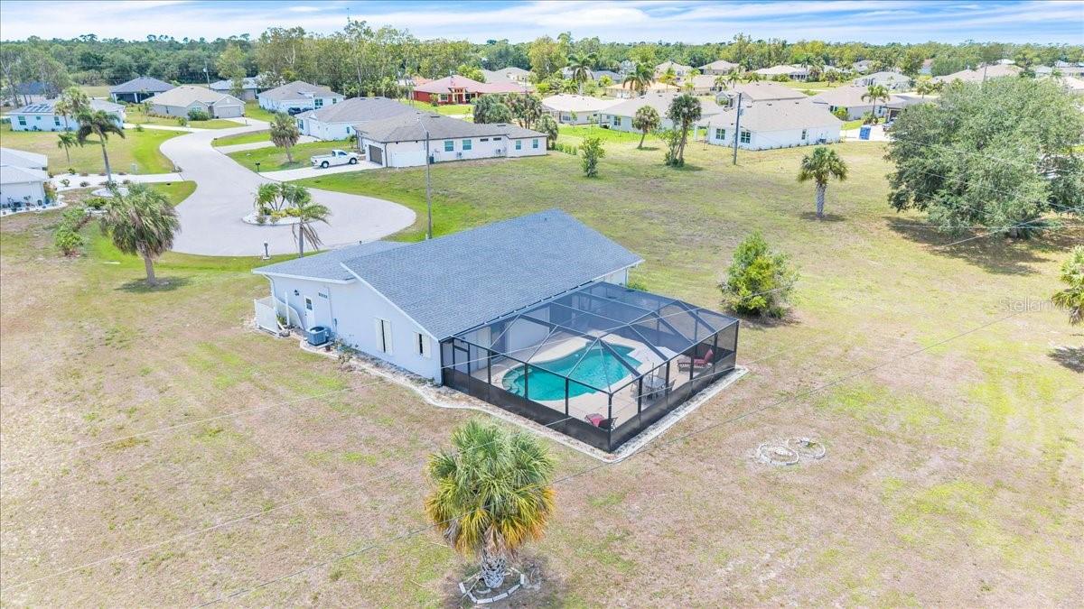 25313 DELGADO DR, PUNTA GORDA, FL, 33955