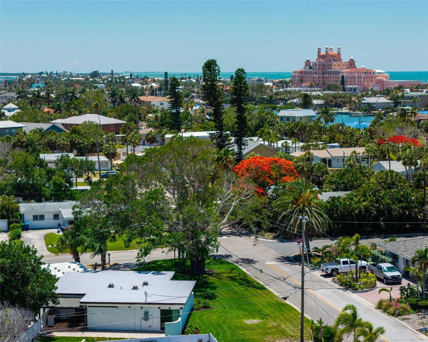 302 41ST AVE, ST PETE BEACH, FL, 33706