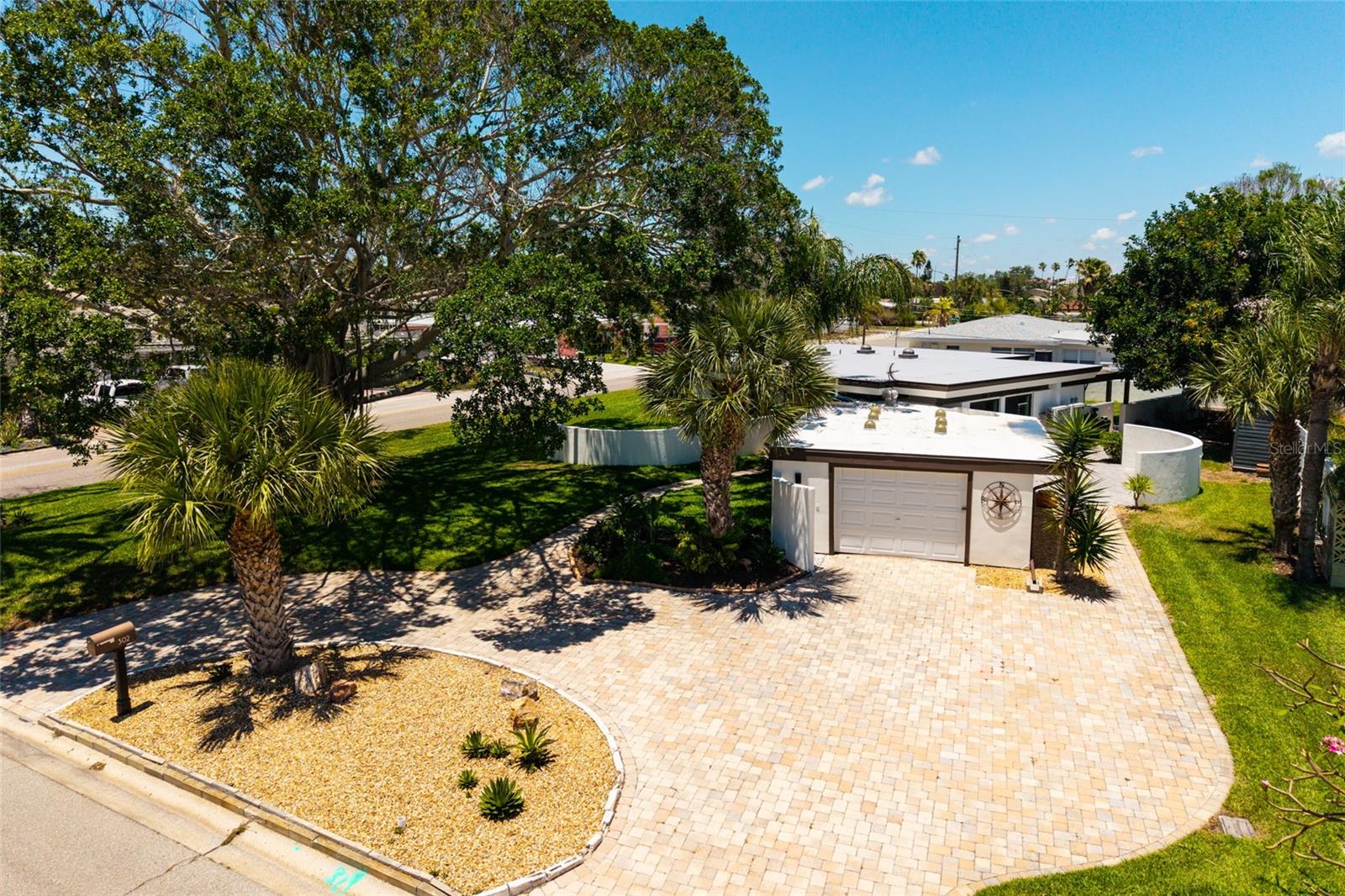 302 41ST AVE, ST PETE BEACH, FL, 33706