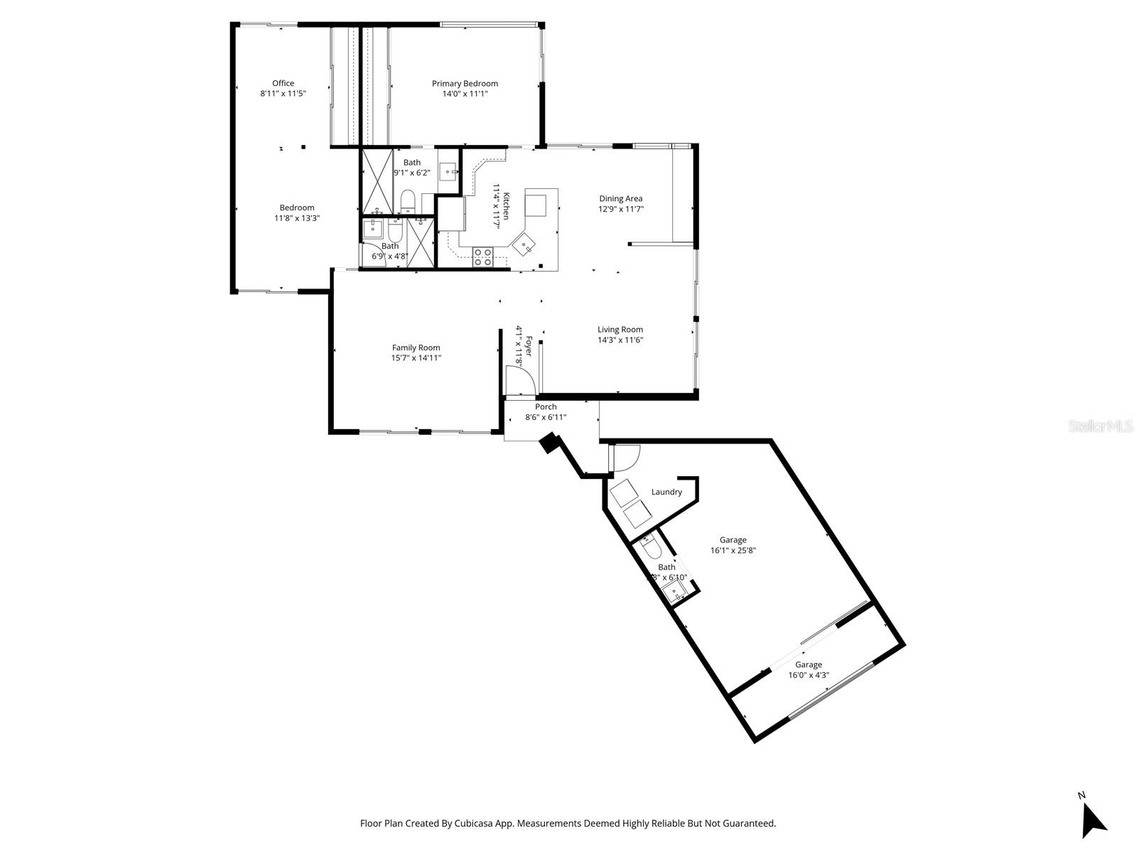 302 41ST AVE, ST PETE BEACH, FL, 33706