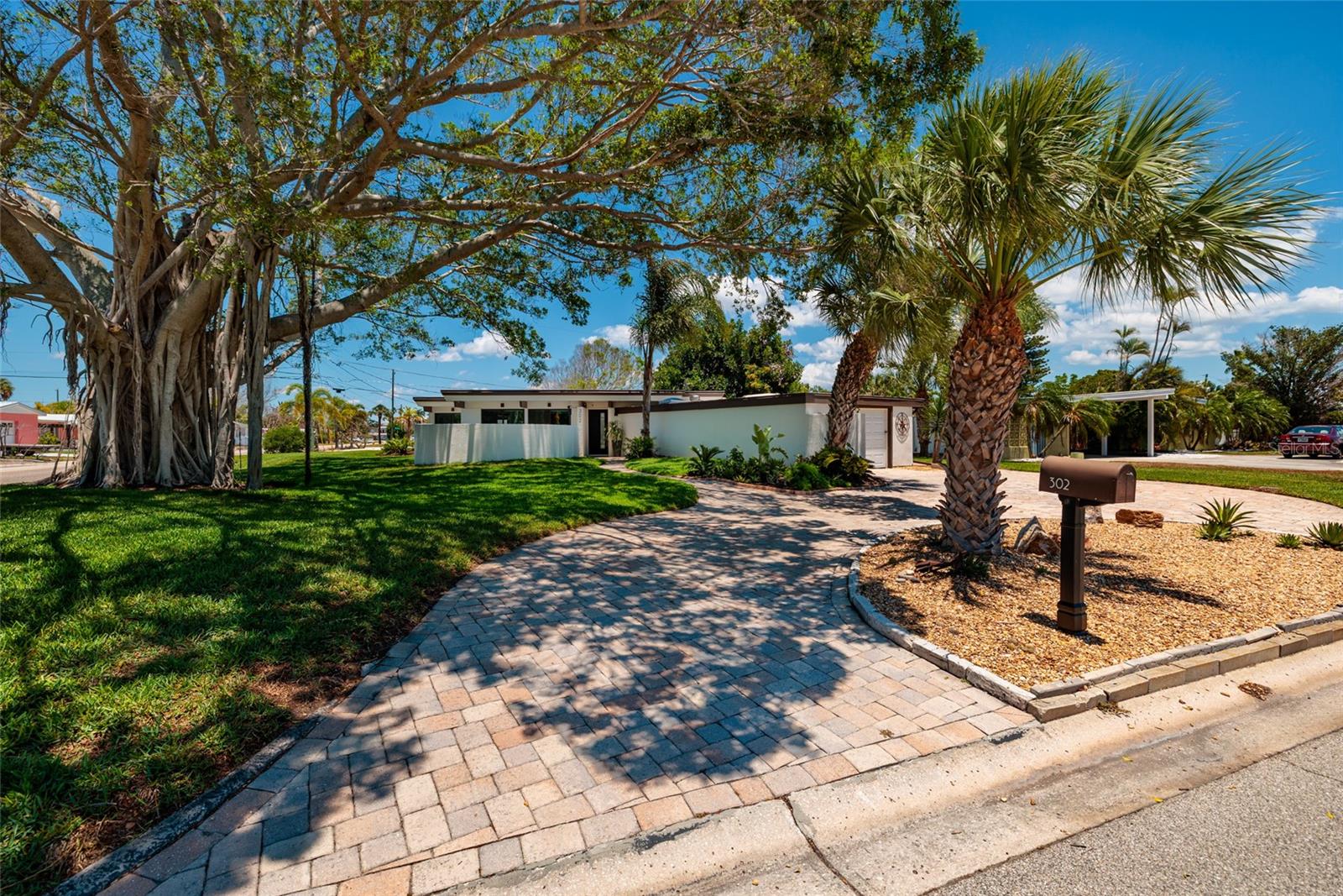 302 41ST AVE, ST PETE BEACH, FL, 33706