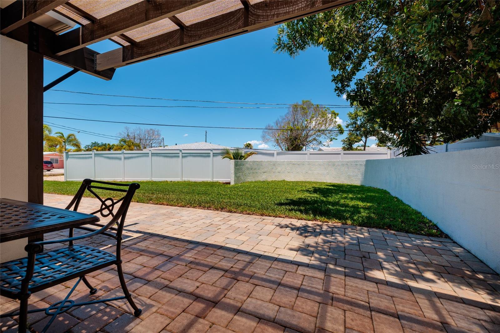 302 41ST AVE, ST PETE BEACH, FL, 33706