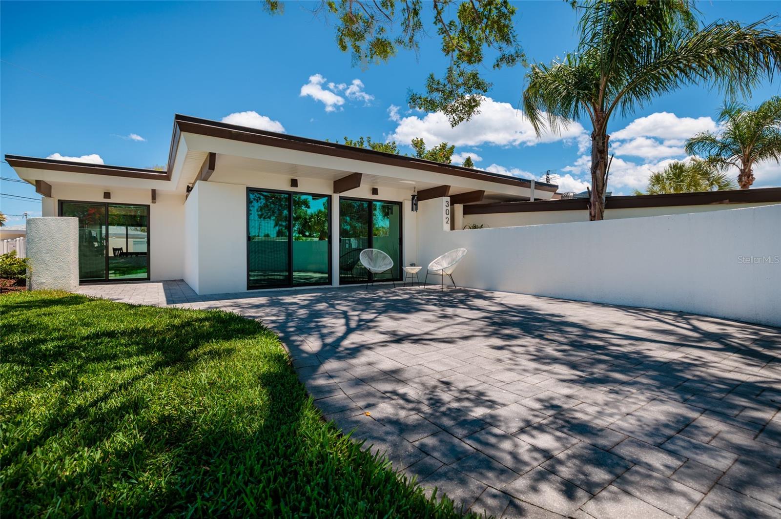 302 41ST AVE, ST PETE BEACH, FL, 33706