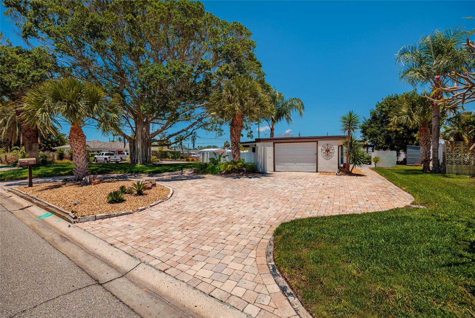 302 41ST AVE, ST PETE BEACH, FL, 33706