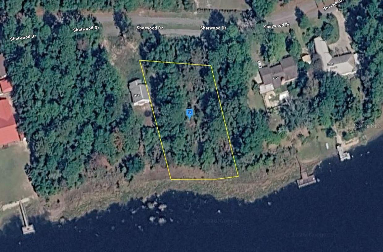 2698 SHERWOOD DR, BONIFAY, FL, 32425