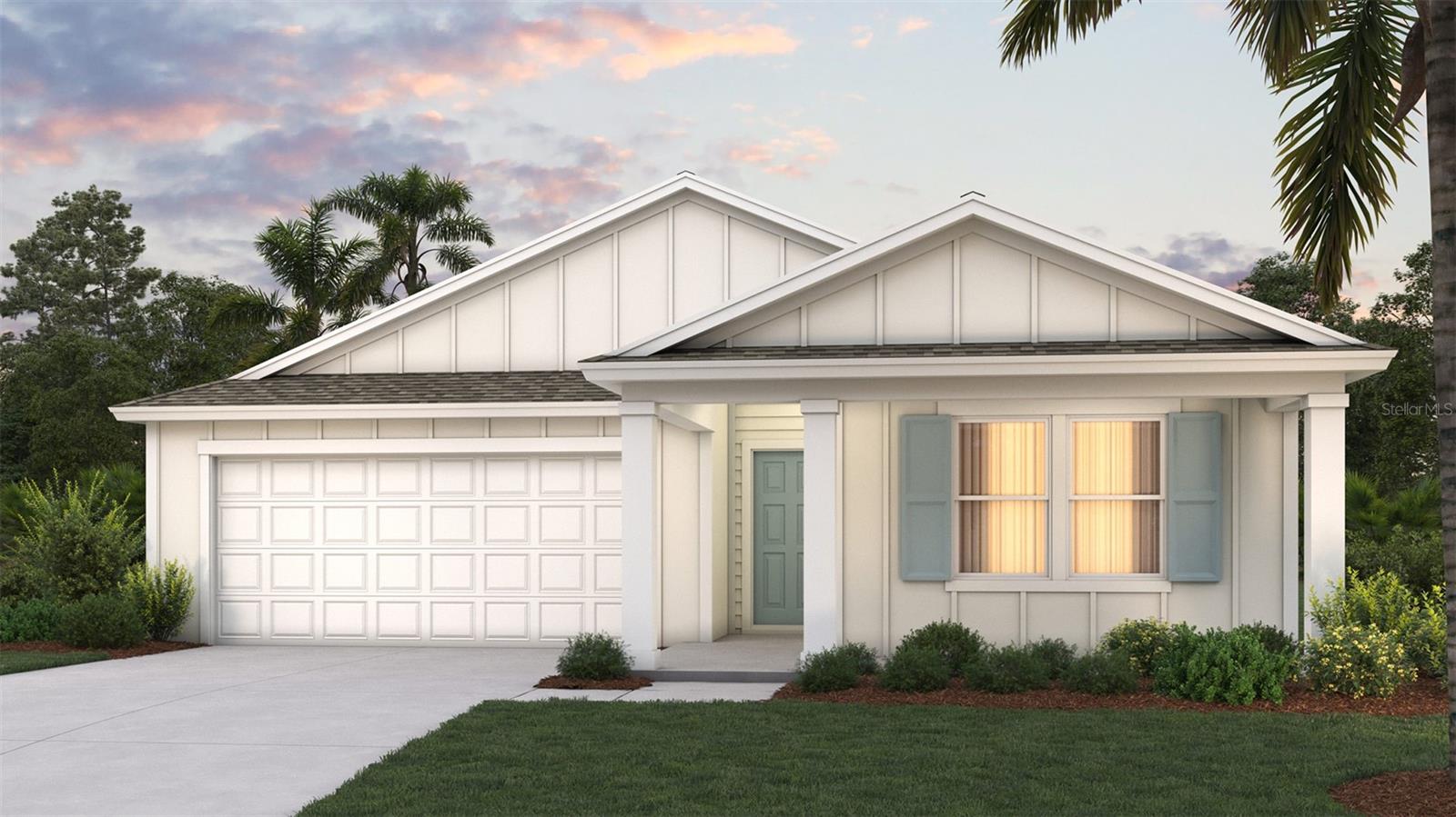 8 SAWDUST LN, PALM COAST, FL, 32137