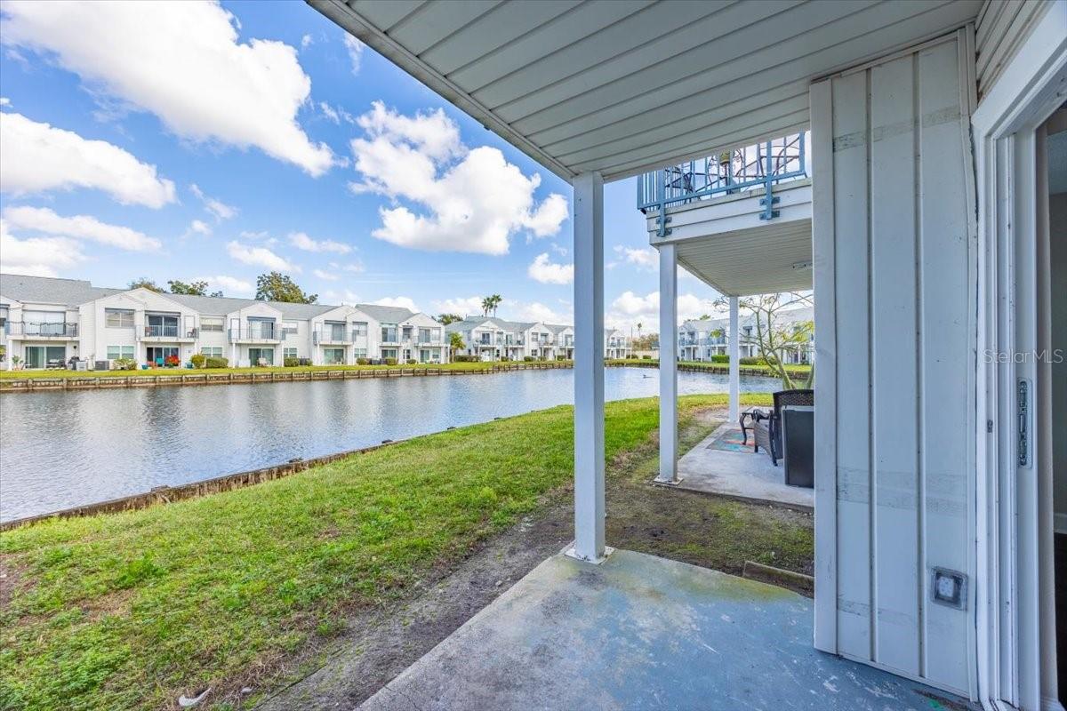2540 WOODGATE BLVD #106, ORLANDO, FL, 32822
