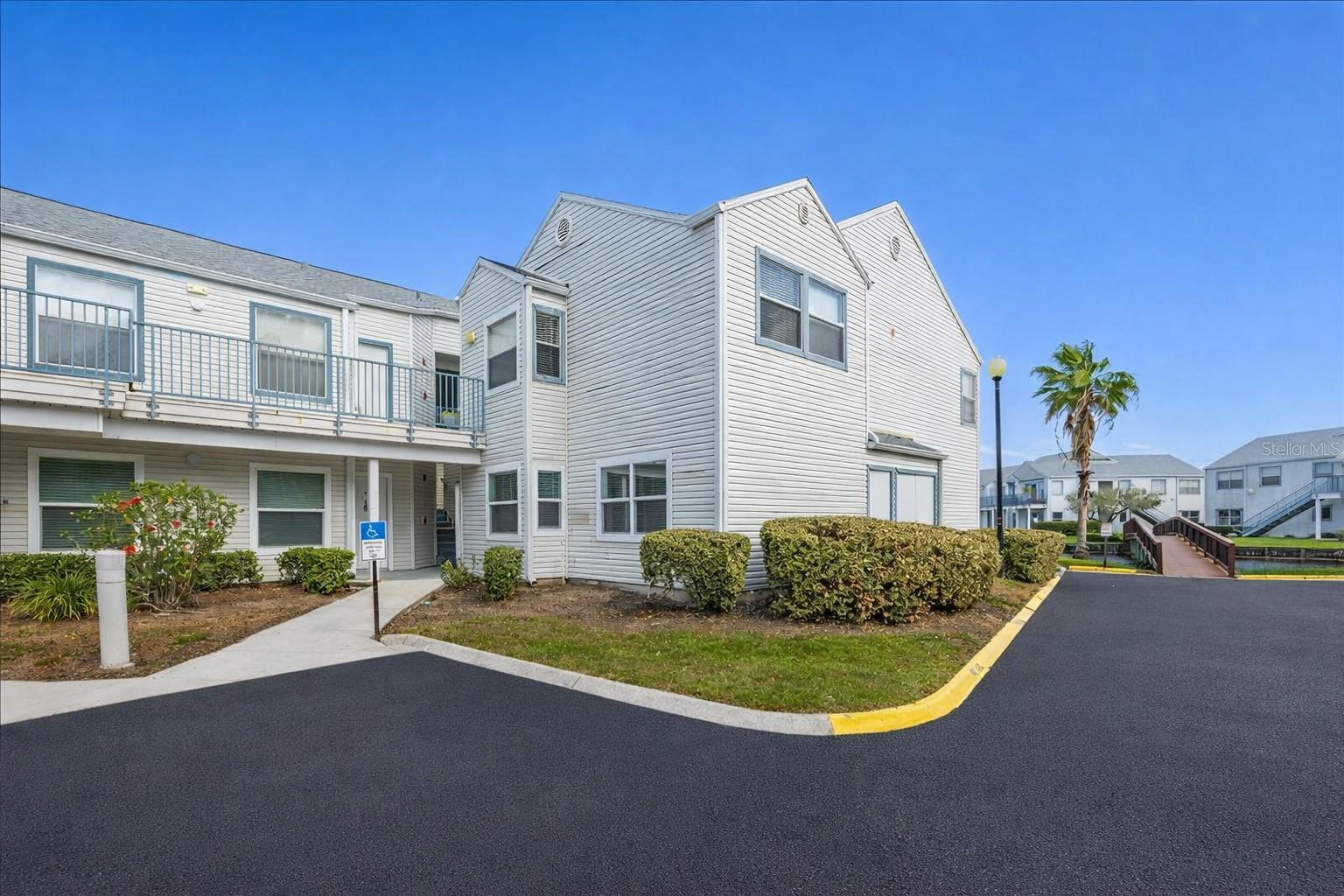 2540 WOODGATE BLVD #106, ORLANDO, FL, 32822