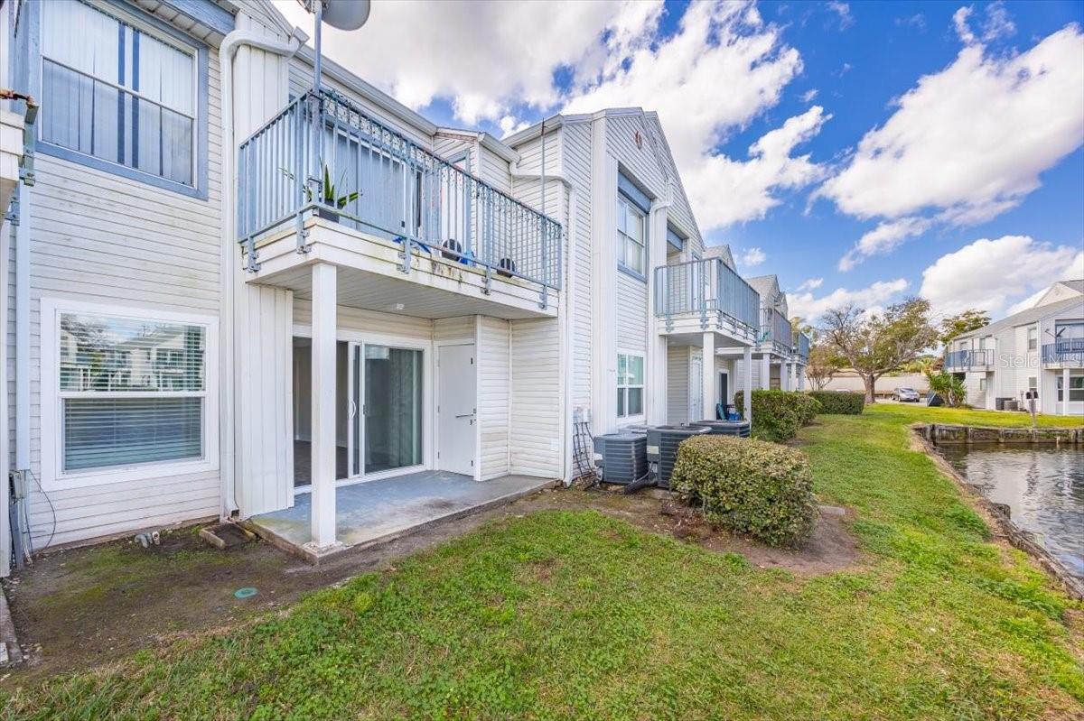 2540 WOODGATE BLVD #106, ORLANDO, FL, 32822