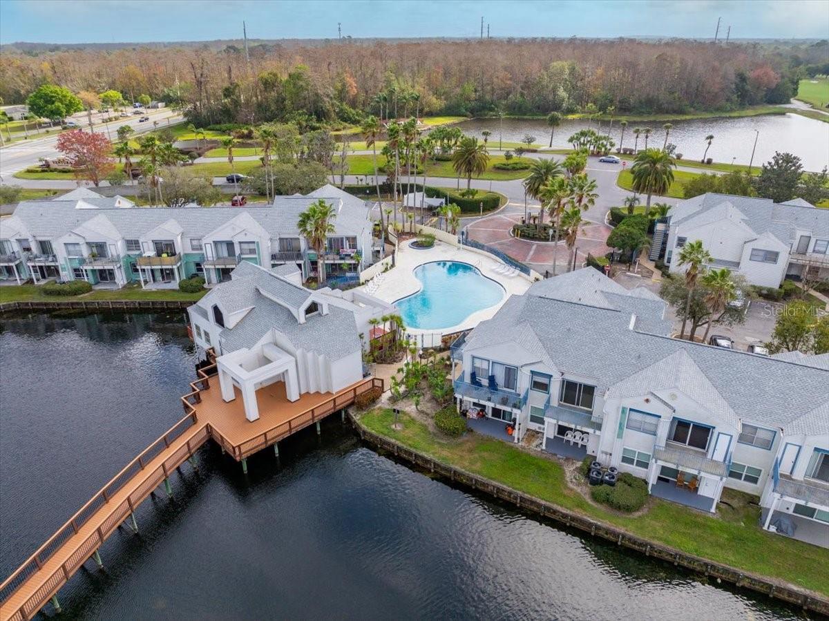 2540 WOODGATE BLVD #106, ORLANDO, FL, 32822
