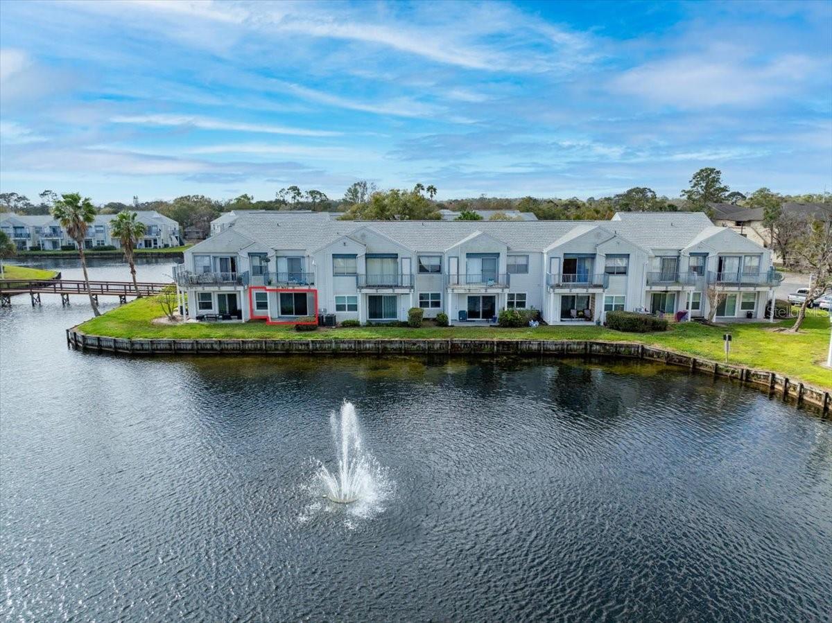 2540 WOODGATE BLVD #106, ORLANDO, FL, 32822