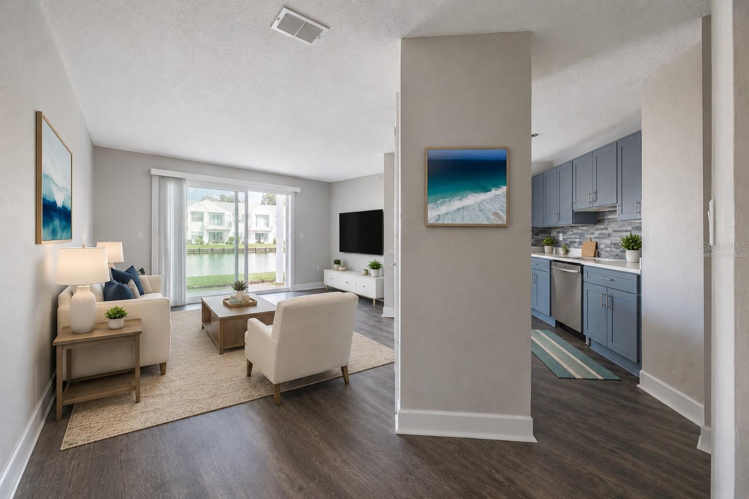 2540 WOODGATE BLVD #106, ORLANDO, FL, 32822