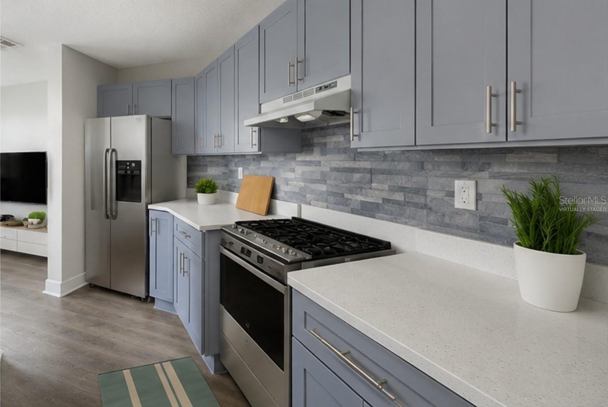 2540 WOODGATE BLVD #106, ORLANDO, FL, 32822