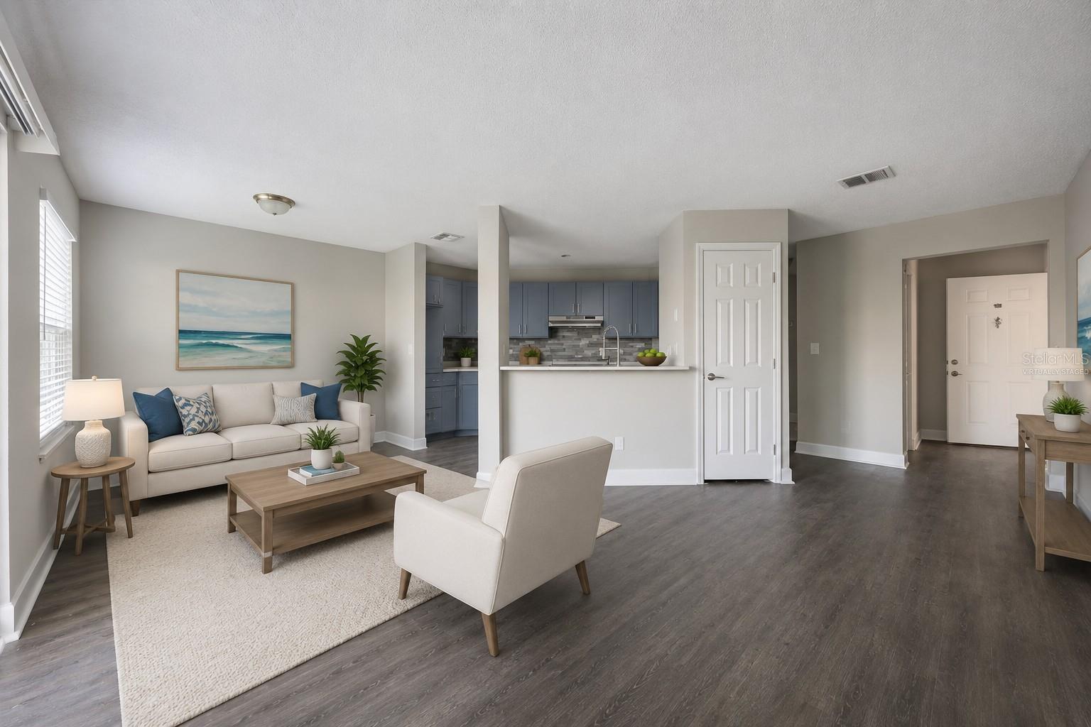 2540 WOODGATE BLVD #106, ORLANDO, FL, 32822