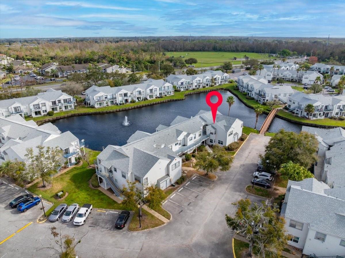2540 WOODGATE BLVD #106, ORLANDO, FL, 32822