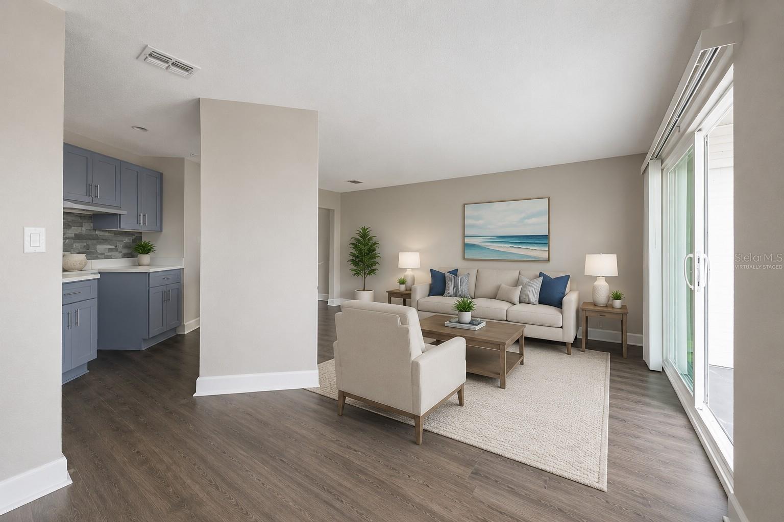 2540 WOODGATE BLVD #106, ORLANDO, FL, 32822