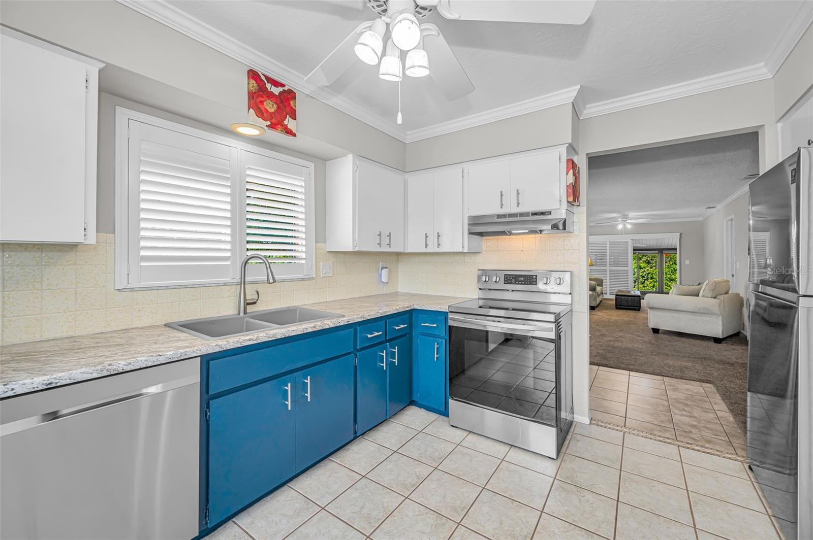 3835 LIGHTHOUSE WAY, NEW PORT RICHEY, FL, 34652