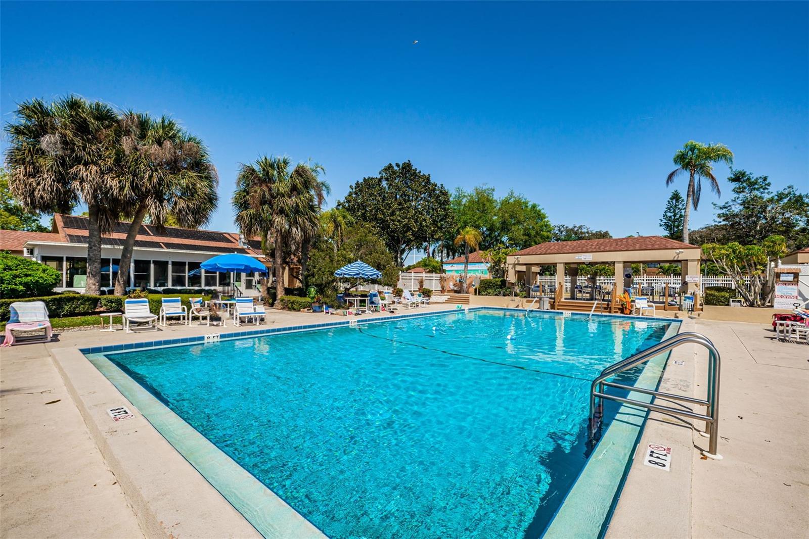 3835 LIGHTHOUSE WAY, NEW PORT RICHEY, FL, 34652
