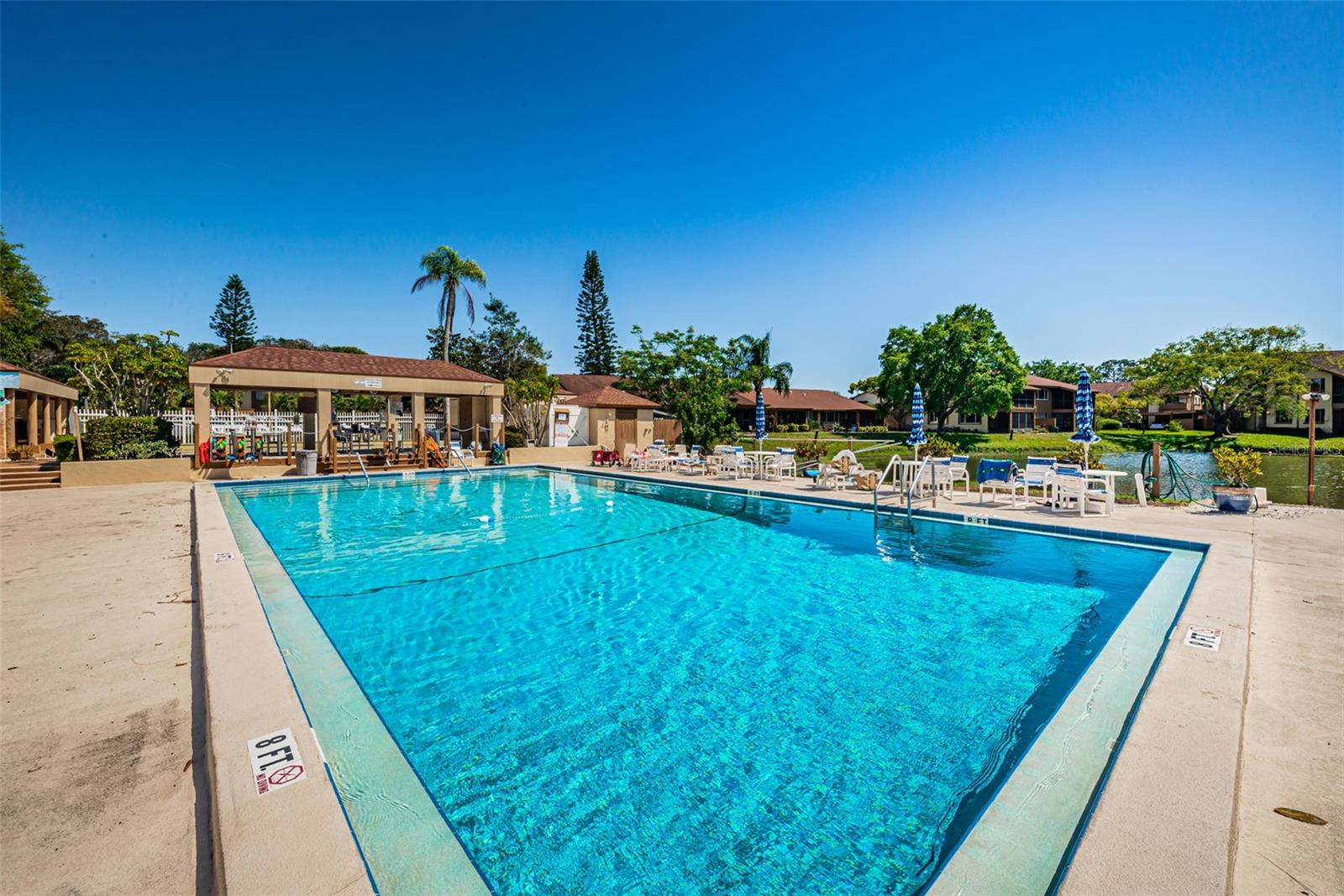3835 LIGHTHOUSE WAY, NEW PORT RICHEY, FL, 34652