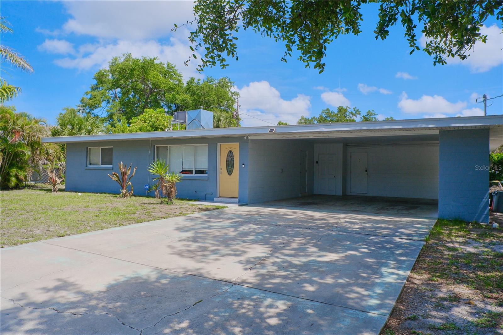 993 GARY ST #A & B, SARASOTA, FL, 34234