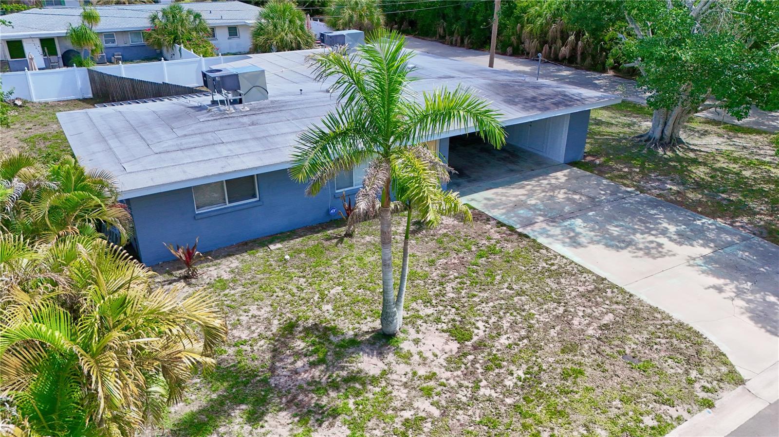 993 GARY ST #A & B, SARASOTA, FL, 34234