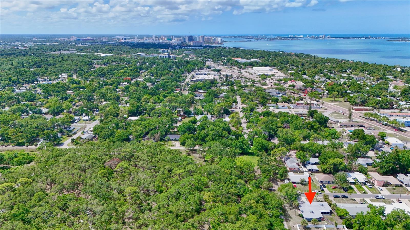 993 GARY ST #A & B, SARASOTA, FL, 34234