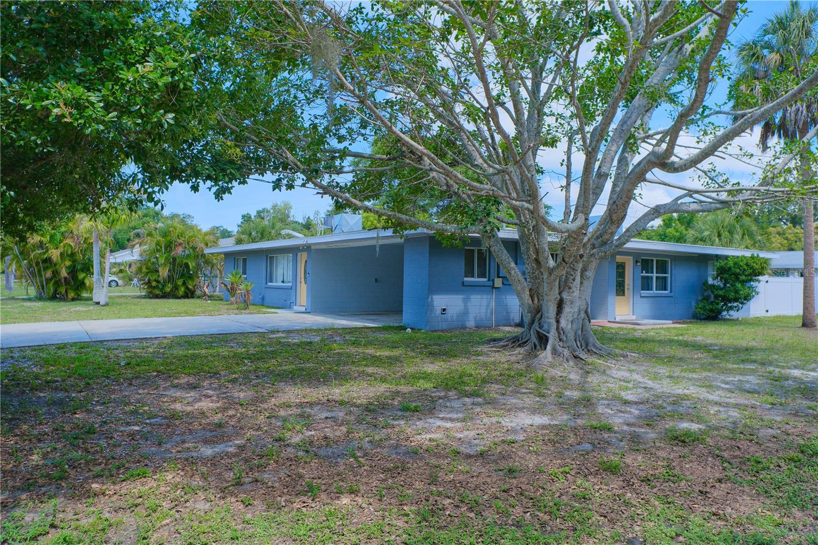 993 GARY ST #A & B, SARASOTA, FL, 34234