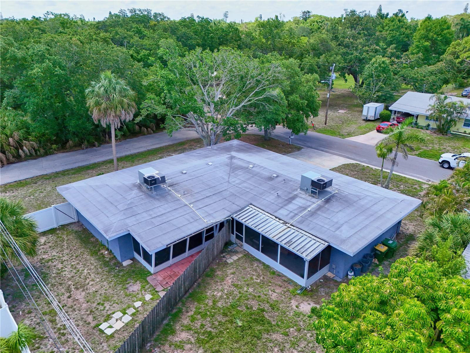 993 GARY ST #A & B, SARASOTA, FL, 34234