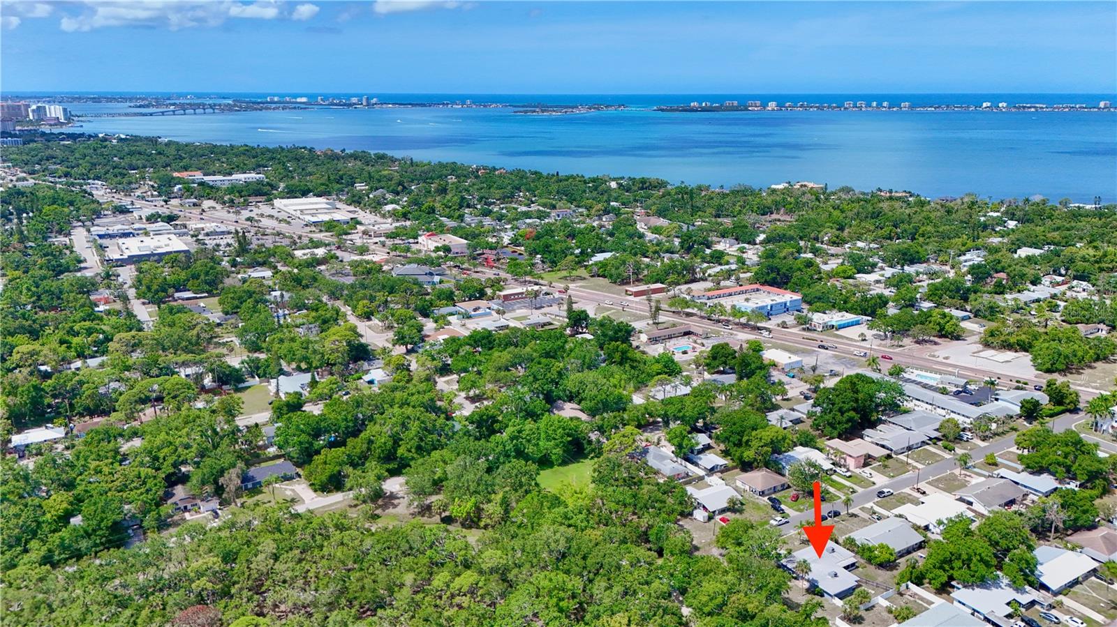 993 GARY ST #A & B, SARASOTA, FL, 34234