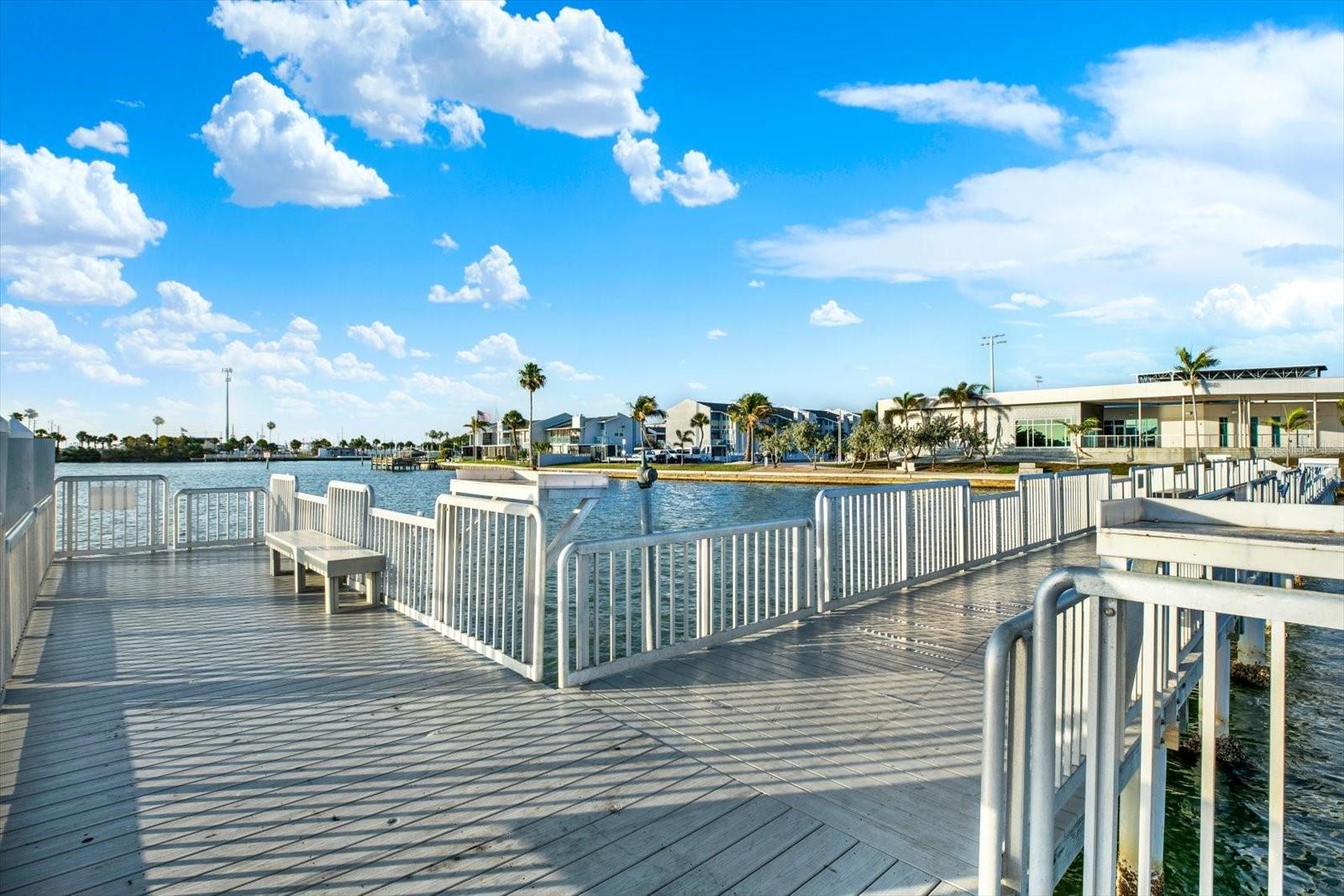 169 MEDALLION BLVD #E, MADEIRA BEACH, FL, 33708