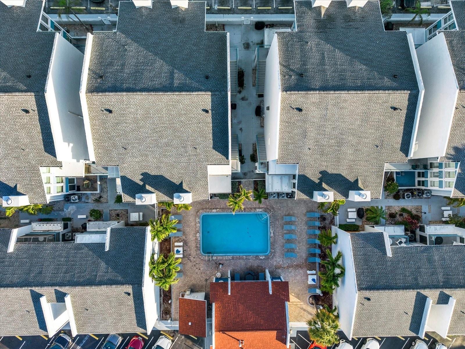 169 MEDALLION BLVD #E, MADEIRA BEACH, FL, 33708