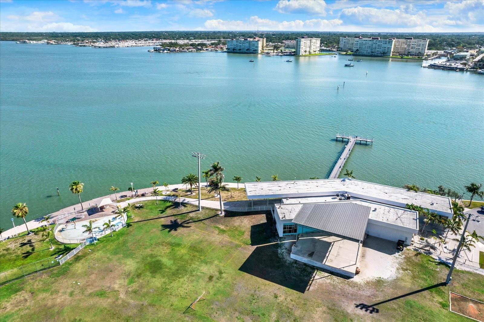 169 MEDALLION BLVD #E, MADEIRA BEACH, FL, 33708