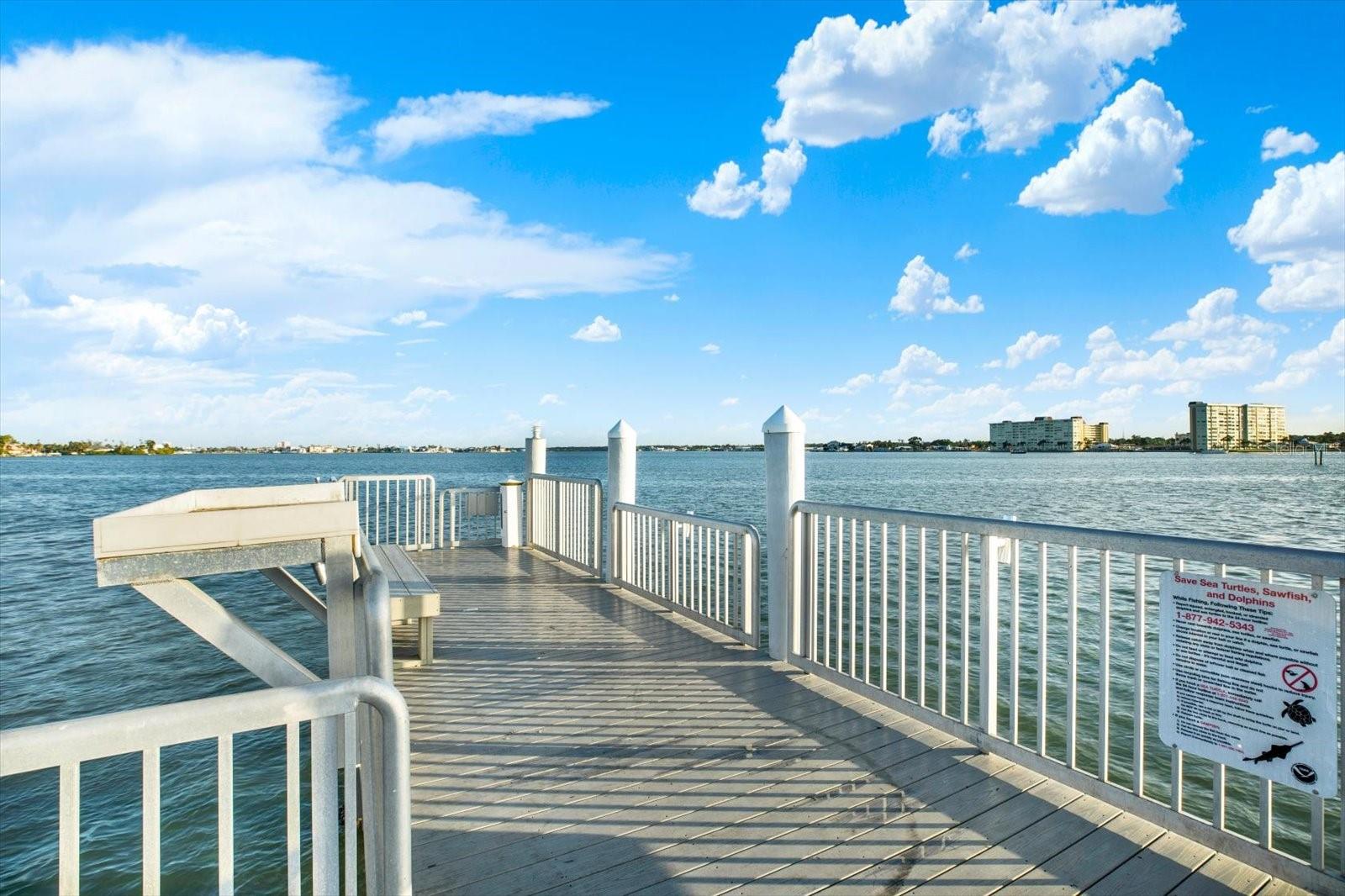 169 MEDALLION BLVD #E, MADEIRA BEACH, FL, 33708