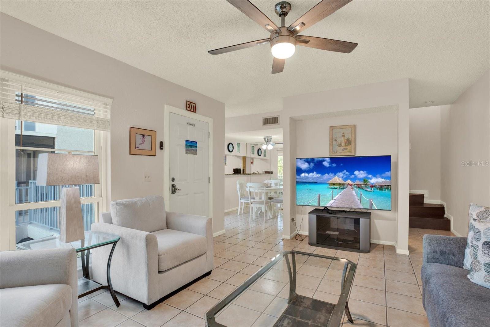 169 MEDALLION BLVD #E, MADEIRA BEACH, FL, 33708