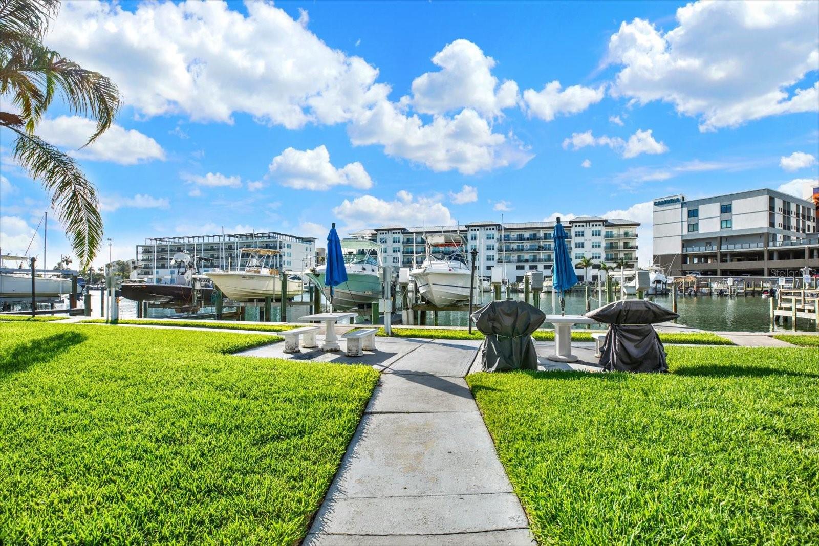 169 MEDALLION BLVD #E, MADEIRA BEACH, FL, 33708