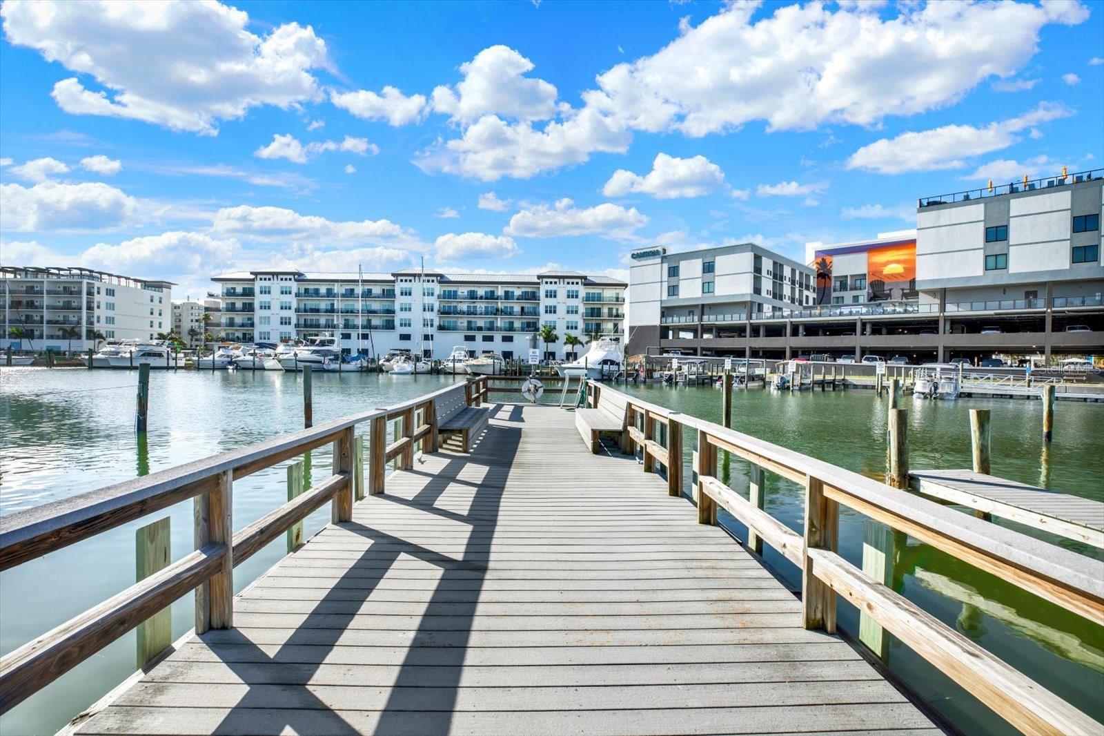 169 MEDALLION BLVD #E, MADEIRA BEACH, FL, 33708