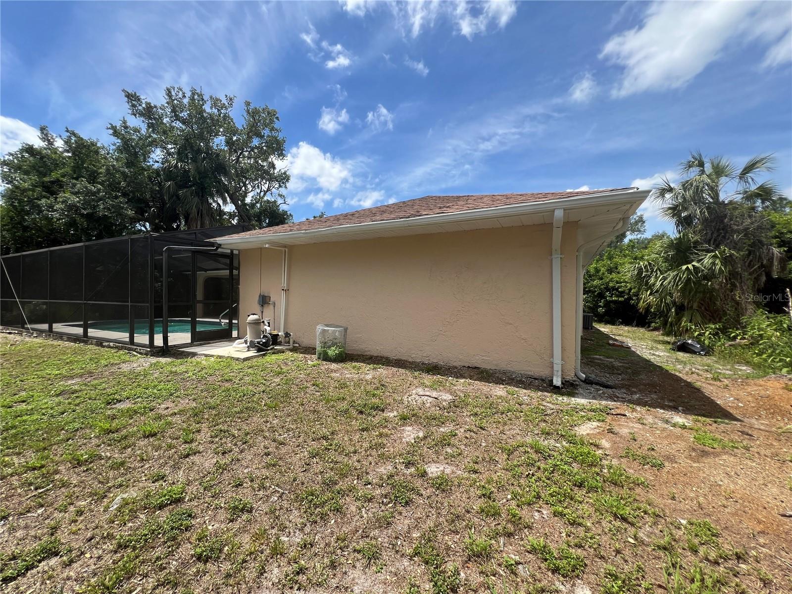 1516 ABEL ST, PORT CHARLOTTE, FL, 33952