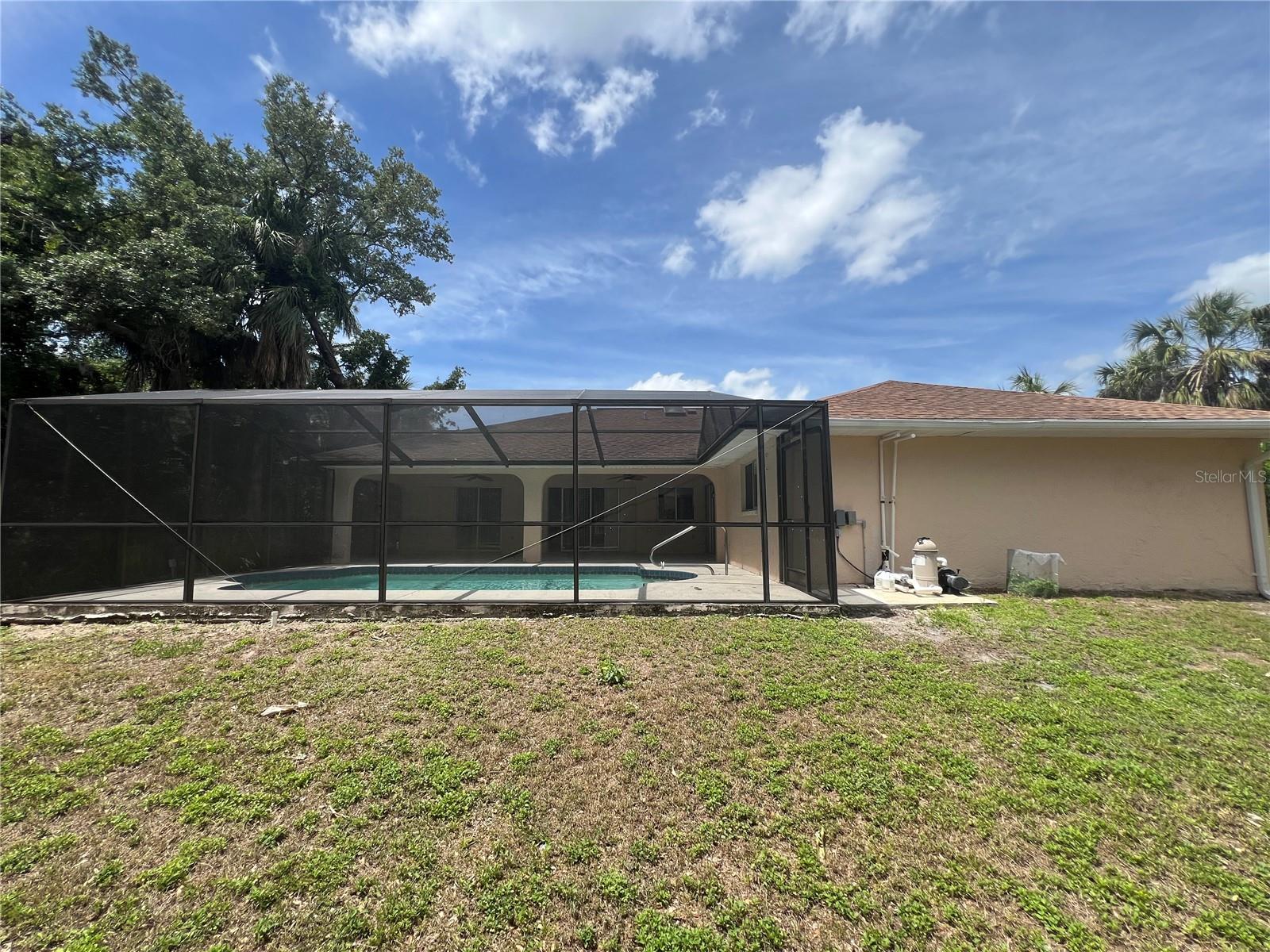 1516 ABEL ST, PORT CHARLOTTE, FL, 33952