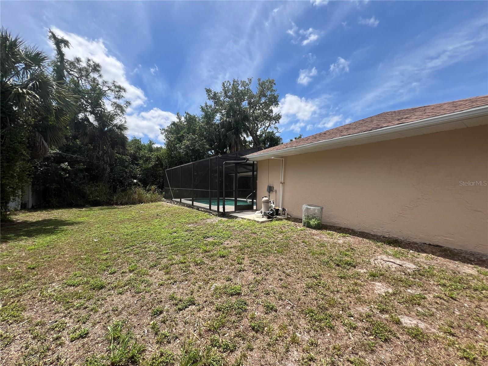 1516 ABEL ST, PORT CHARLOTTE, FL, 33952