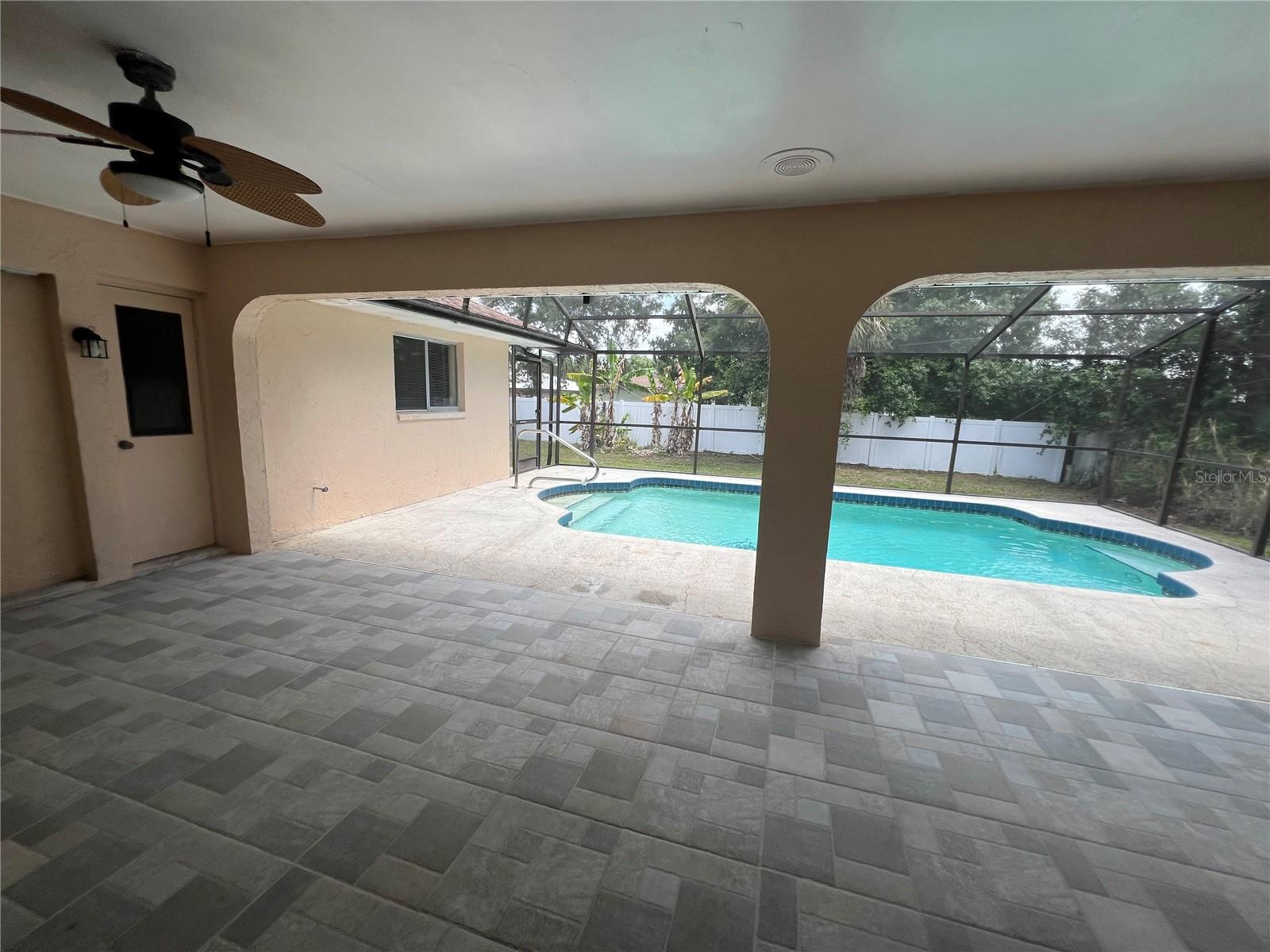 1516 ABEL ST, PORT CHARLOTTE, FL, 33952