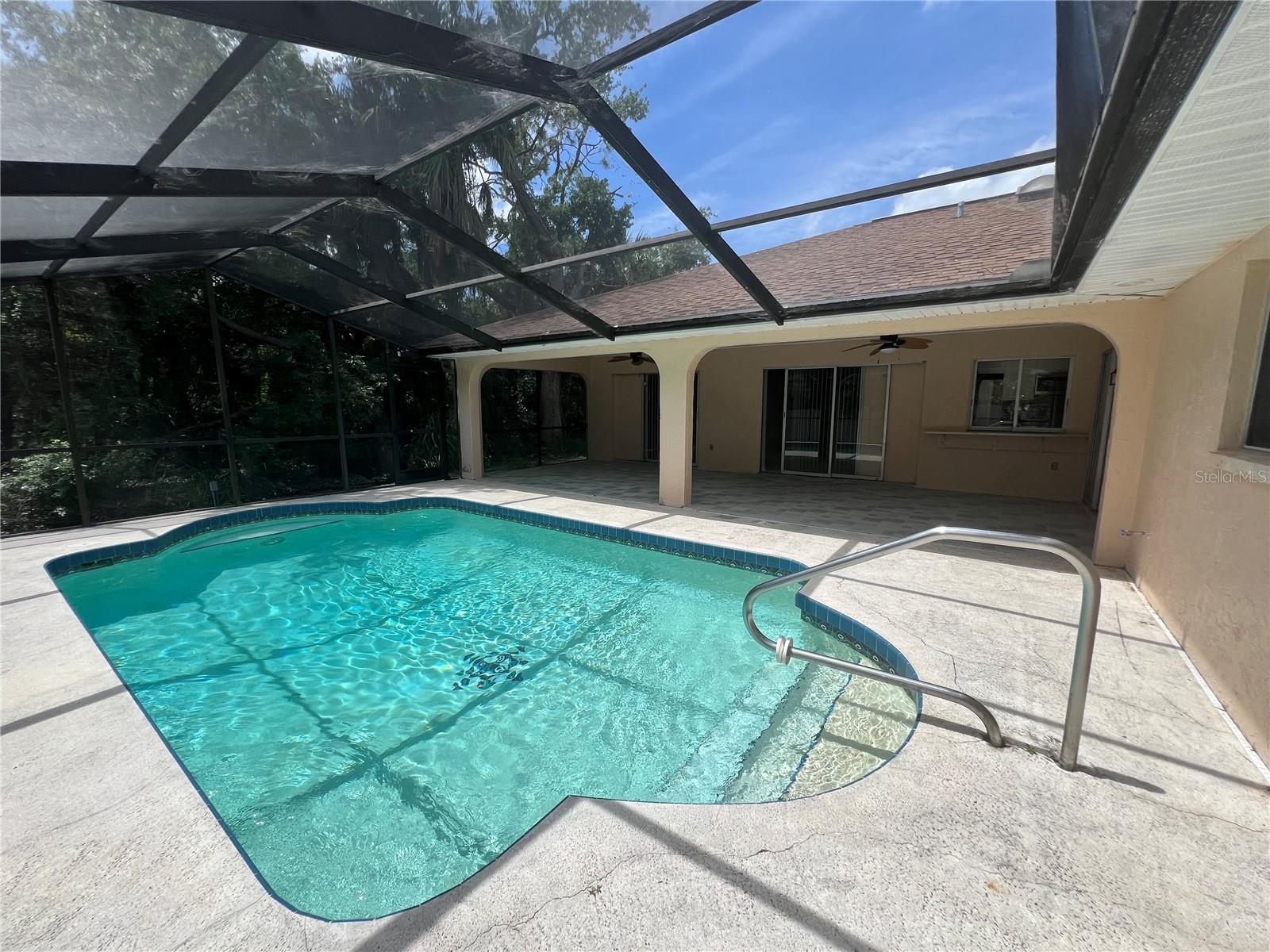 1516 ABEL ST, PORT CHARLOTTE, FL, 33952