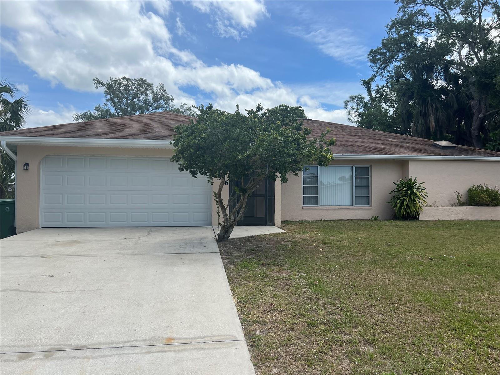 1516 ABEL ST, PORT CHARLOTTE, FL, 33952