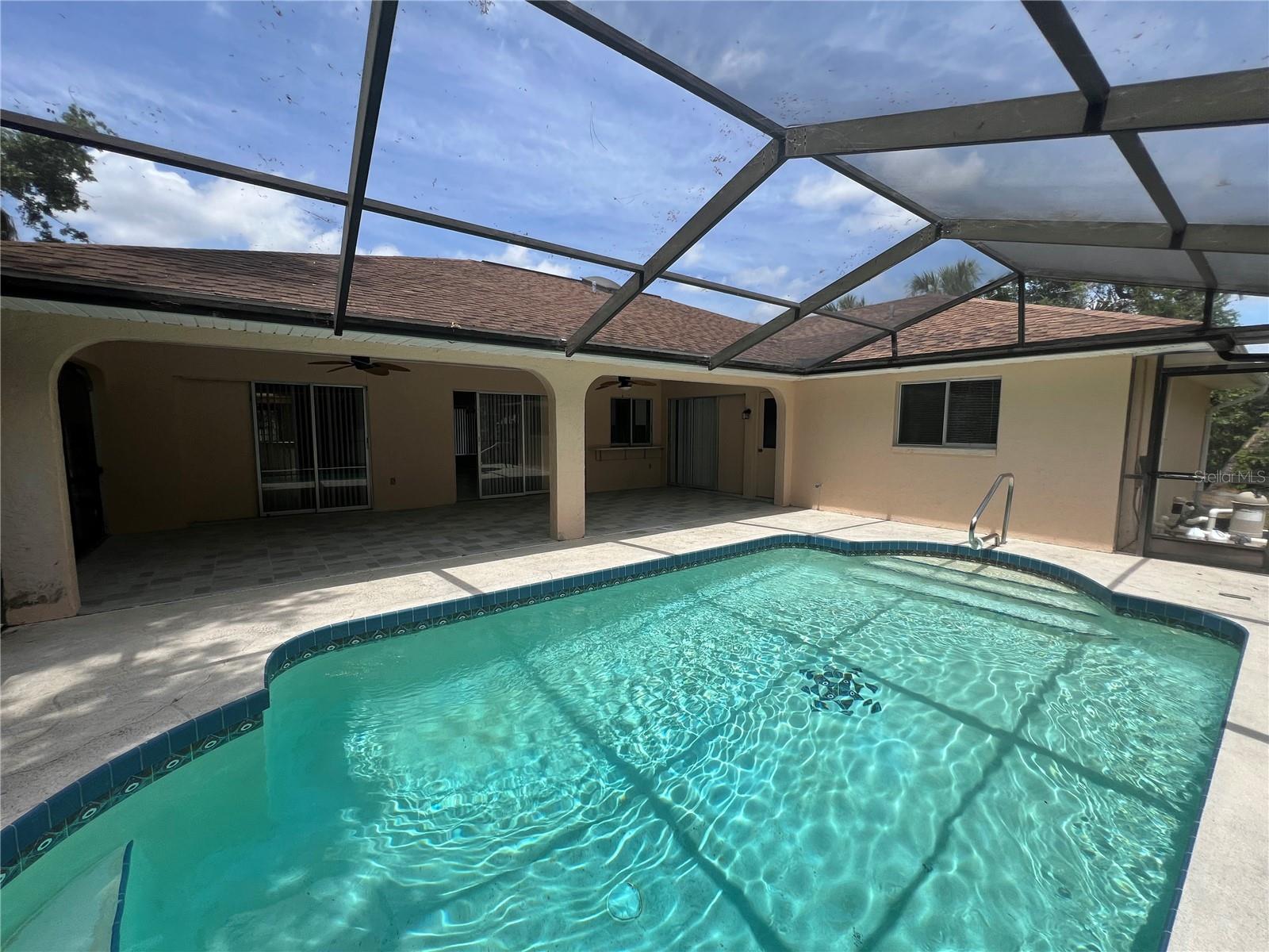 1516 ABEL ST, PORT CHARLOTTE, FL, 33952