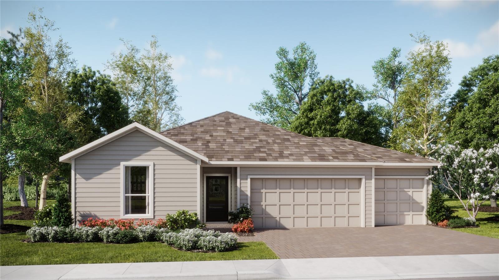 3043 REPOSE DR, CLERMONT, FL, 34714